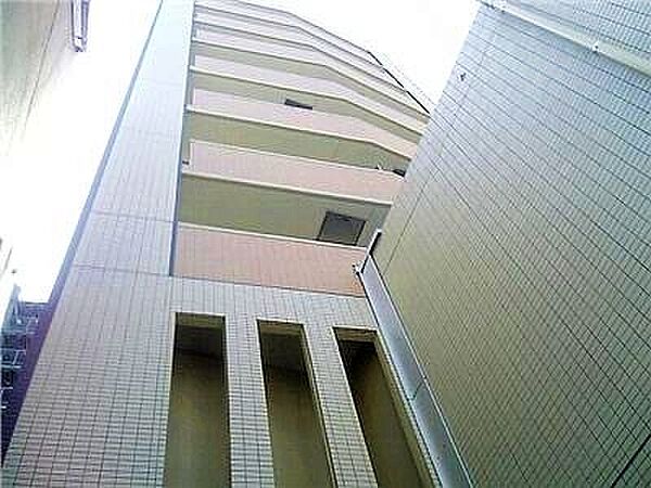 東京都八王子市明神町３丁目(賃貸マンション1K・3階・30.22㎡)の写真 その1