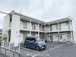 🉐敷金礼金0円！🉐五日市線 東秋留駅 徒歩24分