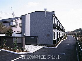 東京都八王子市弐分方町（賃貸アパート1K・1階・21.65㎡） その1