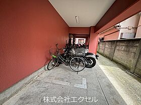 東京都八王子市寺町（賃貸マンション1DK・3階・24.13㎡） その14