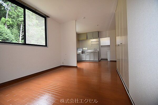 東京都八王子市中山(賃貸アパート2LDK・2階・52.66㎡)の写真 その5
