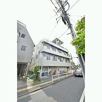 東京都八王子市東浅川町（賃貸マンション1R・3階・17.88㎡） その1