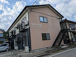 小木ハイム