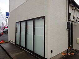インテリア二井屋　貸店舗