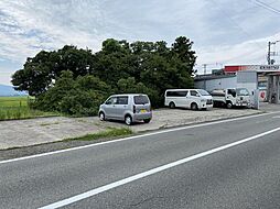 バス ＊＊＊＊駅 バス 農業技術センター下車 徒歩3分