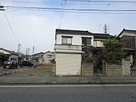 新潟県佐渡市河原田本町(佐和田)：物件画像／株式会社萩田換地