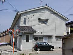 カーサCY