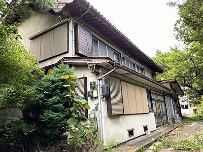 外観 外観