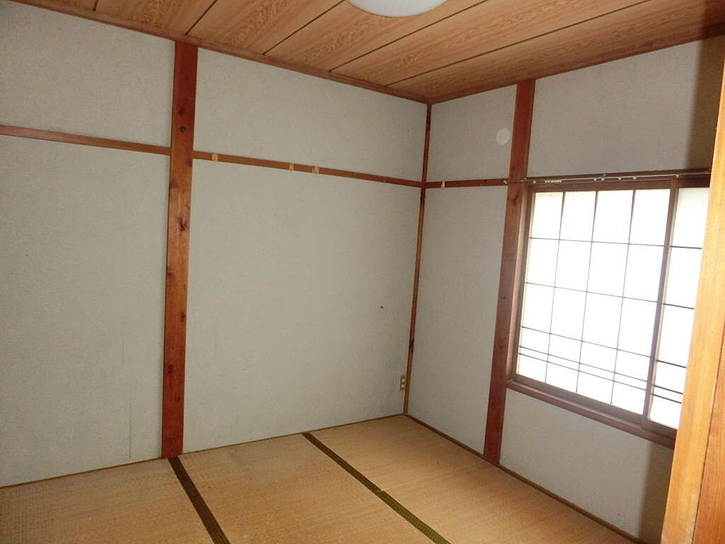 detached 新潟県佐渡市犬神平271