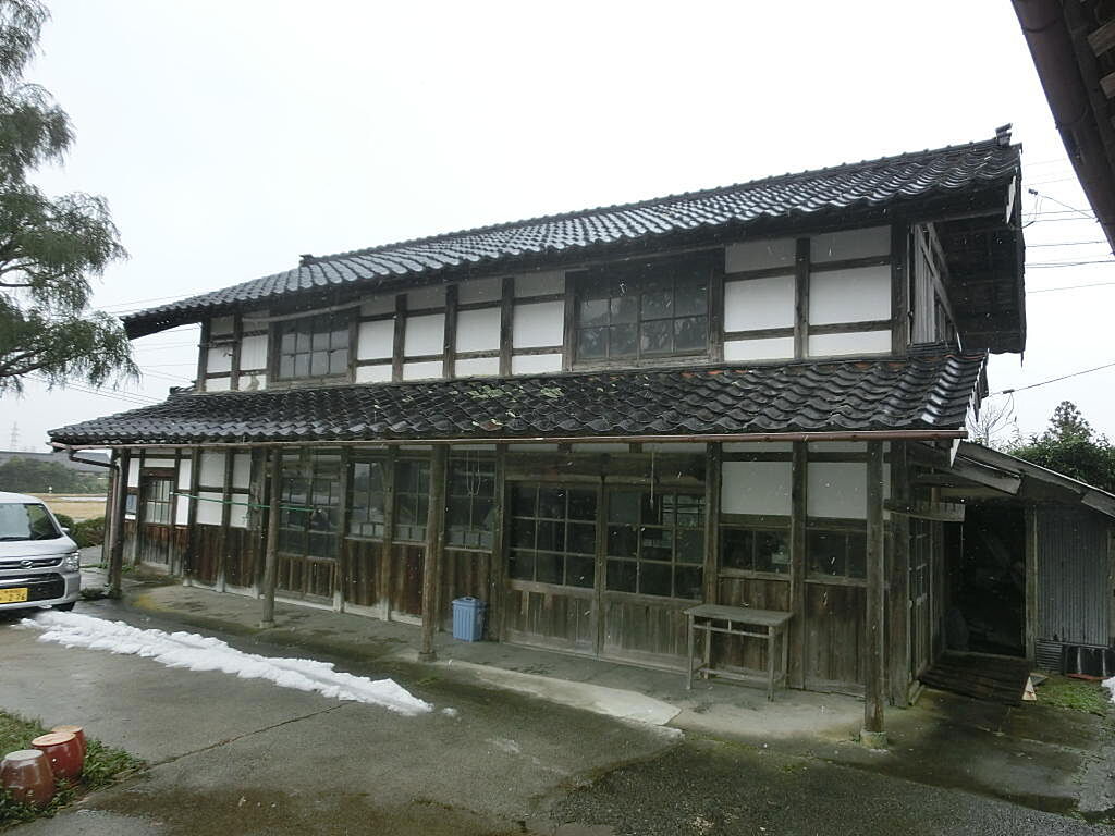 detached 新潟県佐渡市金井新保乙652