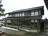 外観：附属建物