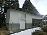 外観：土蔵