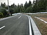その他：接続道路