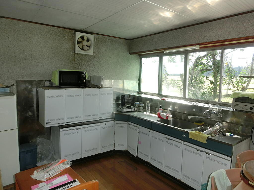 detached 新潟県佐渡市下久知702