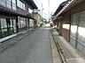その他：前面道路状況