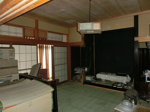 室内