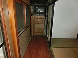 室内の画像