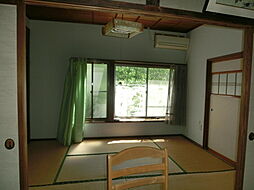 室内の画像