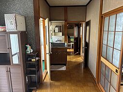 室内の画像