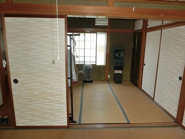 室内