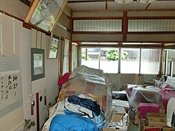 室内の画像