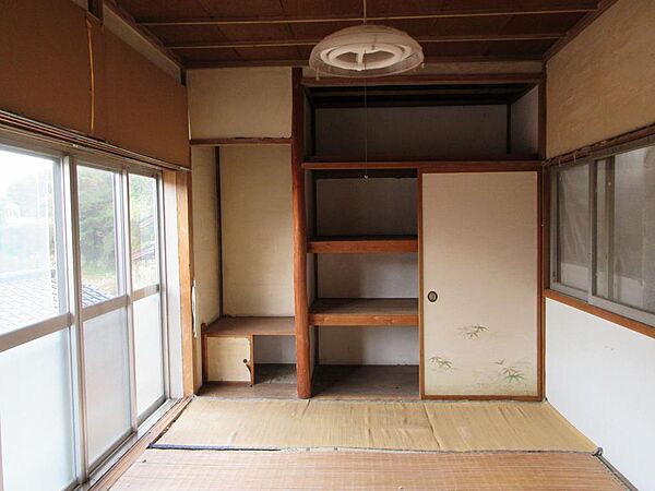 室内
