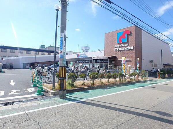 日野町テラスハウス ｜兵庫県西宮市日野町(賃貸一戸建2K・1階・26.00㎡)の写真 その24