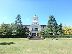 ヴィラ上ヶ原  ｜ 兵庫県西宮市上ケ原三番町（賃貸アパート1R・1階・22.77㎡） その25