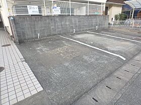 サンハイツ  ｜ 兵庫県西宮市大屋町（賃貸マンション1R・1階・18.00㎡） その5