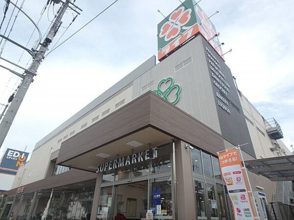 西宮パールハイツ ｜兵庫県西宮市南昭和町(賃貸マンション3DK・3階・55.00㎡)の写真 その7