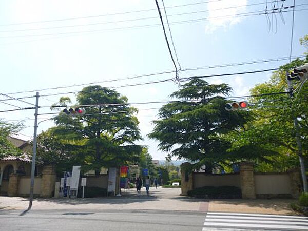 Ｓｕｎ仲むら ｜兵庫県西宮市上甲東園1丁目(賃貸マンション3DK・2階・59.62㎡)の写真 その26