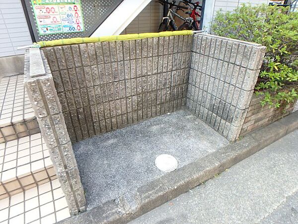 カネシマハイツ ｜兵庫県西宮市段上町2丁目(賃貸アパート1K・2階・22.00㎡)の写真 その18