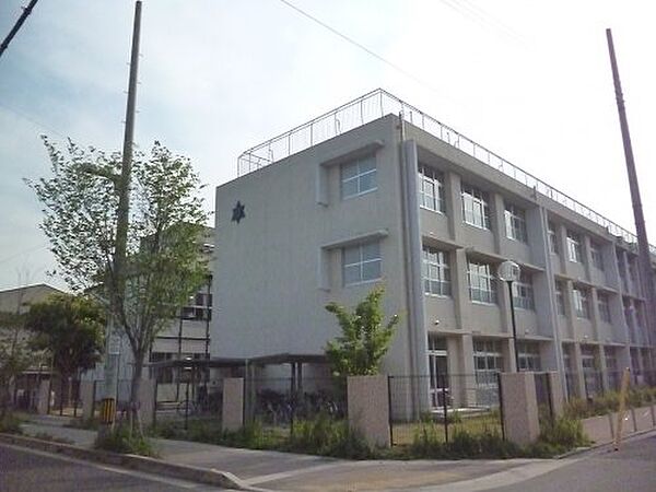 フローレンス西宮I ｜兵庫県西宮市大森町(賃貸マンション2K・2階・39.97㎡)の写真 その23