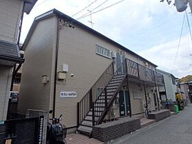 それいゆ門戸  ｜ 兵庫県西宮市門戸岡田町（賃貸アパート1R・1階・18.00㎡） その1