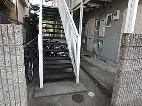 ベルエポック三番館  ｜ 兵庫県西宮市上ケ原三番町（賃貸アパート1R・2階・16.50㎡） その19