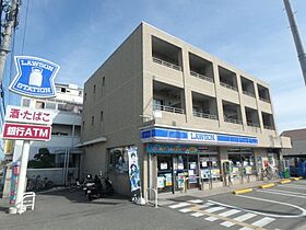 ベルエポック三番館  ｜ 兵庫県西宮市上ケ原三番町（賃貸アパート1R・1階・16.50㎡） その22