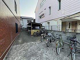 シェルプール弐番館  ｜ 兵庫県西宮市門戸岡田町（賃貸マンション1R・3階・17.00㎡） その23