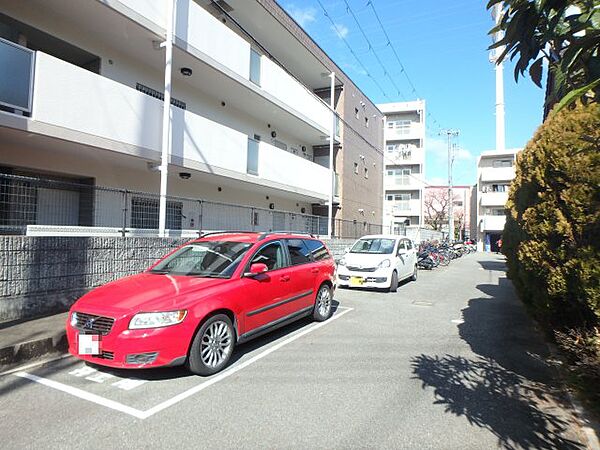 メゾン・ド・アヴニール ｜兵庫県西宮市広田町(賃貸マンション1R・3階・16.74㎡)の写真 その20