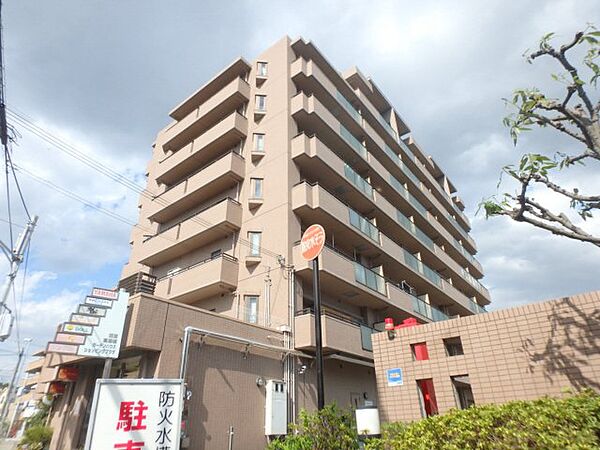 西宮高座橋ガーデンハウス ｜兵庫県西宮市中屋町(賃貸マンション1R・4階・23.16㎡)の写真 その1