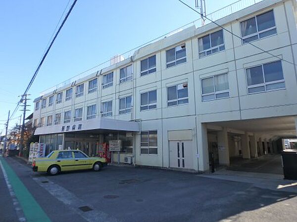 画像30:【総合病院】熊野病院まで483ｍ