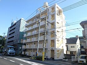 フタミハイツ  ｜ 兵庫県西宮市二見町（賃貸マンション1K・2階・28.00㎡） その1