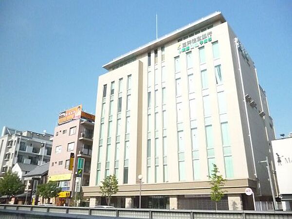 ＣＡＳＡ　Ａー1 ｜兵庫県西宮市田代町(賃貸マンション1K・2階・26.80㎡)の写真 その26