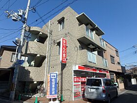 フォレスト西宮  ｜ 兵庫県西宮市高木西町（賃貸マンション1K・2階・35.28㎡） その1