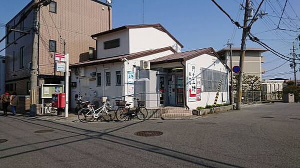 セジュール甲風園 ｜兵庫県西宮市甲風園2丁目(賃貸アパート3LDK・1階・70.13㎡)の写真 その25