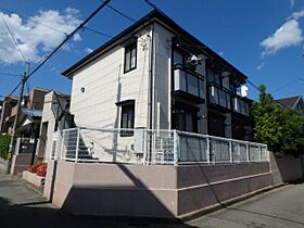 プリマベーラ春壱番館  ｜ 兵庫県西宮市門戸東町（賃貸マンション1R・2階・19.78㎡） その1