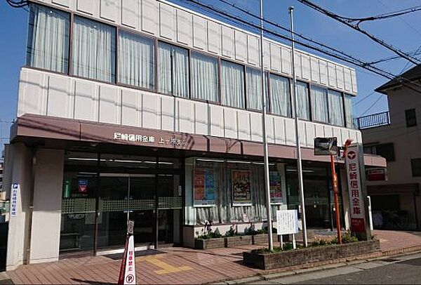 フレンズＫ ｜兵庫県西宮市上ケ原三番町(賃貸マンション1K・1階・25.00㎡)の写真 その12