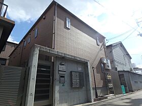 ラフォルテ門戸  ｜ 兵庫県西宮市下大市東町（賃貸アパート1R・1階・30.01㎡） その1