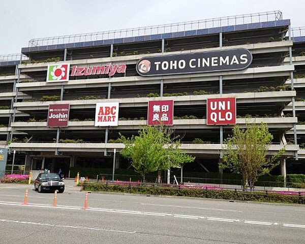 ラポール西宮 ｜兵庫県西宮市大屋町(賃貸マンション1LDK・3階・33.15㎡)の写真 その27