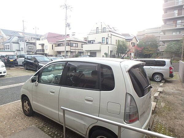 プレミール西宮 ｜兵庫県西宮市門戸荘(賃貸マンション3LDK・1階・65.31㎡)の写真 その7