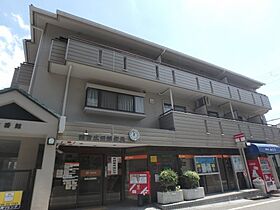 ルビーコート  ｜ 兵庫県西宮市青木町（賃貸マンション1DK・1階・31.72㎡） その9